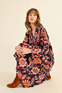 Molly Bracken - Floral Liv Dress