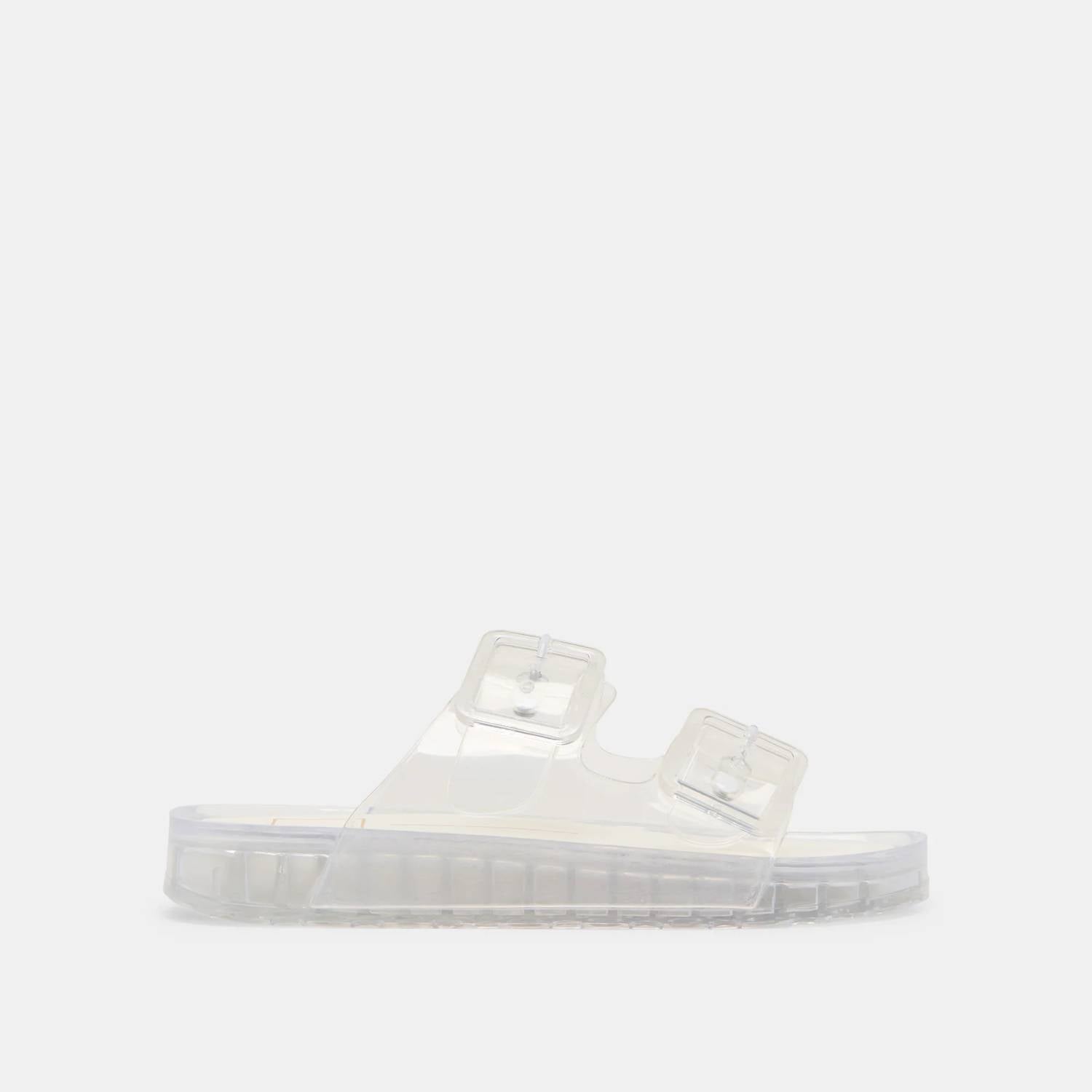 Dolce Vita - Women's Julio Jelly Sandal