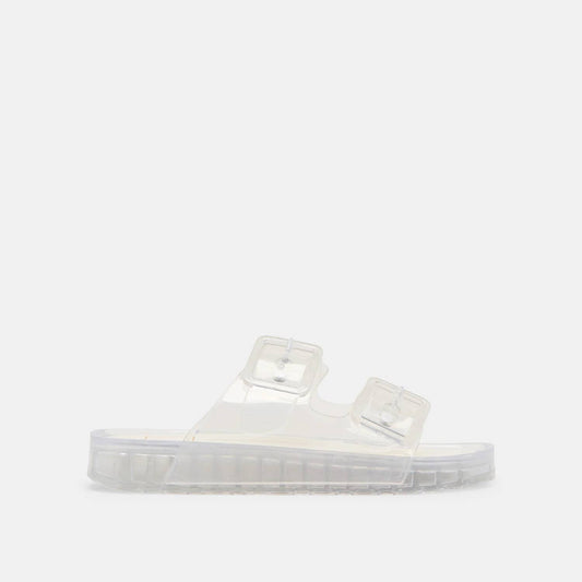 Dolce Vita - Women's Julio Jelly Sandal