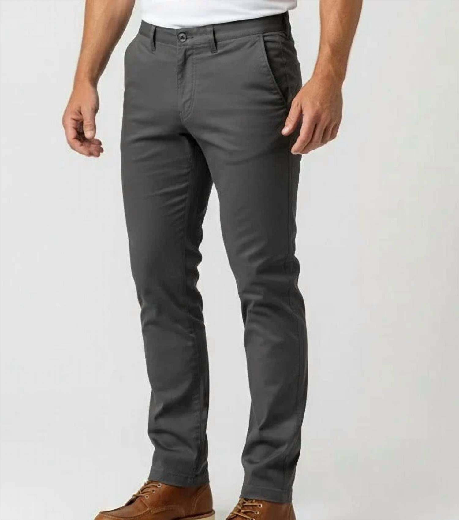 Mountain Khakis - Teton Pant