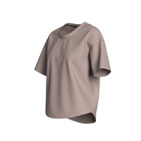 ciele athletics Women's Unity Shirt in isle - women's t-shirt - detail view