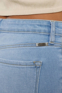 Kancan - Remy High Rise Ankle Skinny Jeans