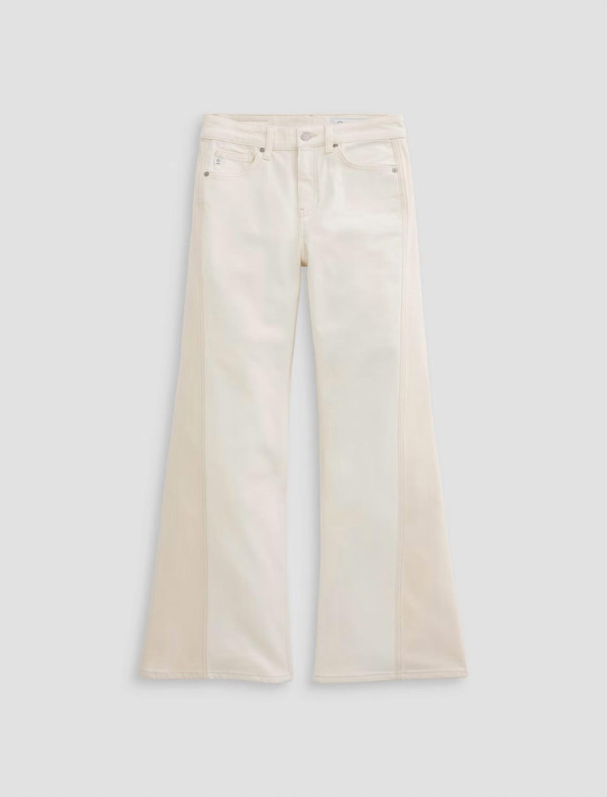 Ag Jeans - Saige Wide Leg Jeans