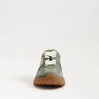 Sam Edelman - Women's Langley Lace-up Sneakers