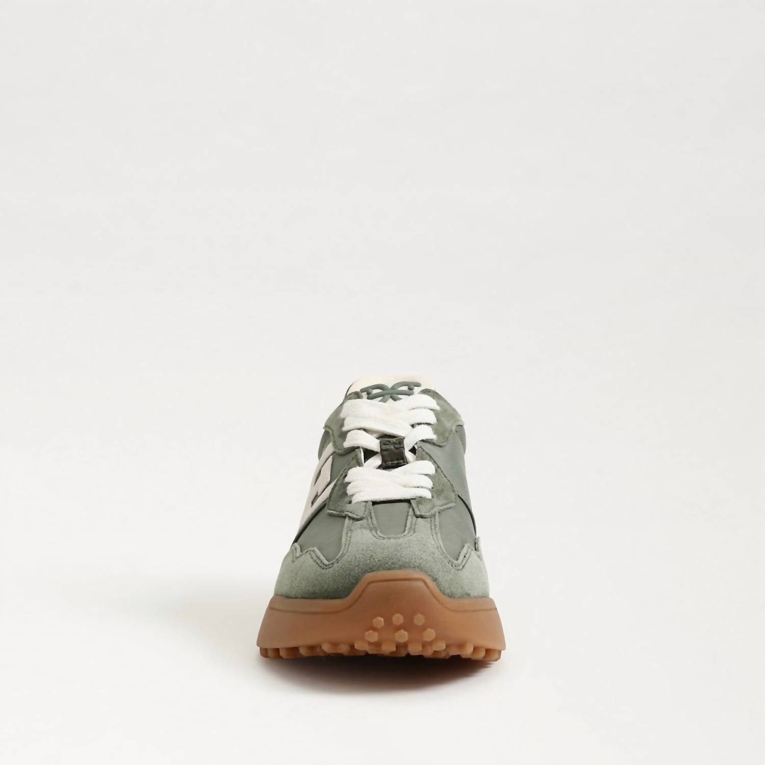Sam Edelman - Women's Langley Lace-up Sneakers