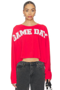 Daydreamer - Gameday Tee