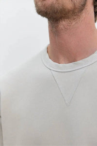 Velvet By Graham & Spencer - Isamu Crew Sweatshirt