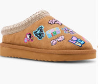 Steve Madden - Kid's Jmads Slipper