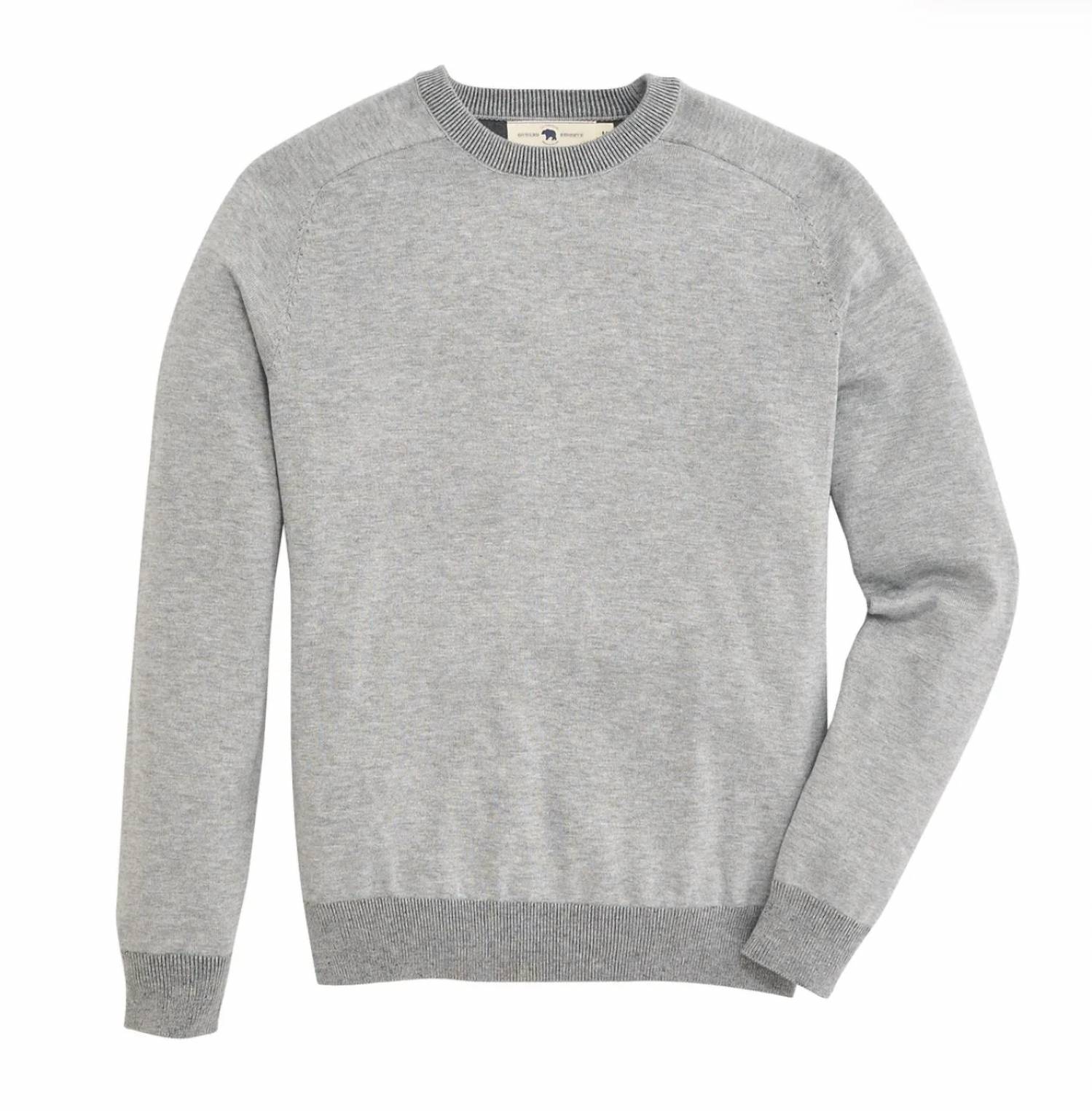 Apex - Men's Crewneck With Coolmax Sweatshirt