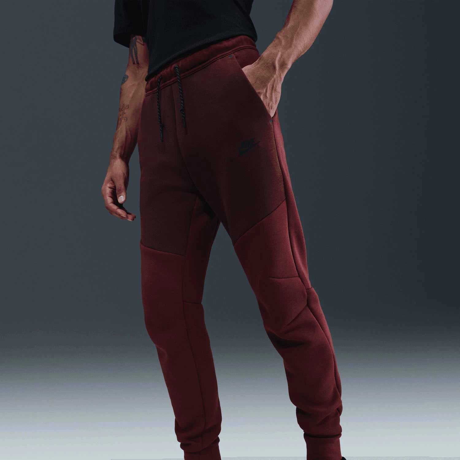 Nike - Tech Fleece Windrunner Joggers