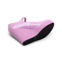 Hogan - Women's Leather Wedge Pumps