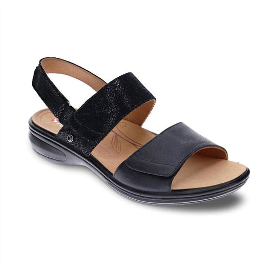 Revere - Women's Como Sandal