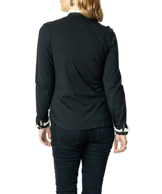 Double D Ranch - Sweet Baby June Top