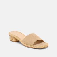 Dolce Vita - Women's Dixi Slide Sandal
