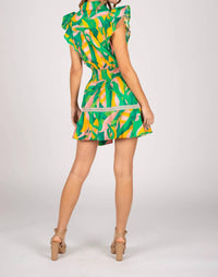 Sincerely Ours - Cara Dress