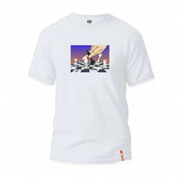 Eight X - Knight Fall Graphic T-shirt