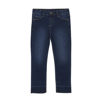Minymo - Girl's Heart Pocket Jean