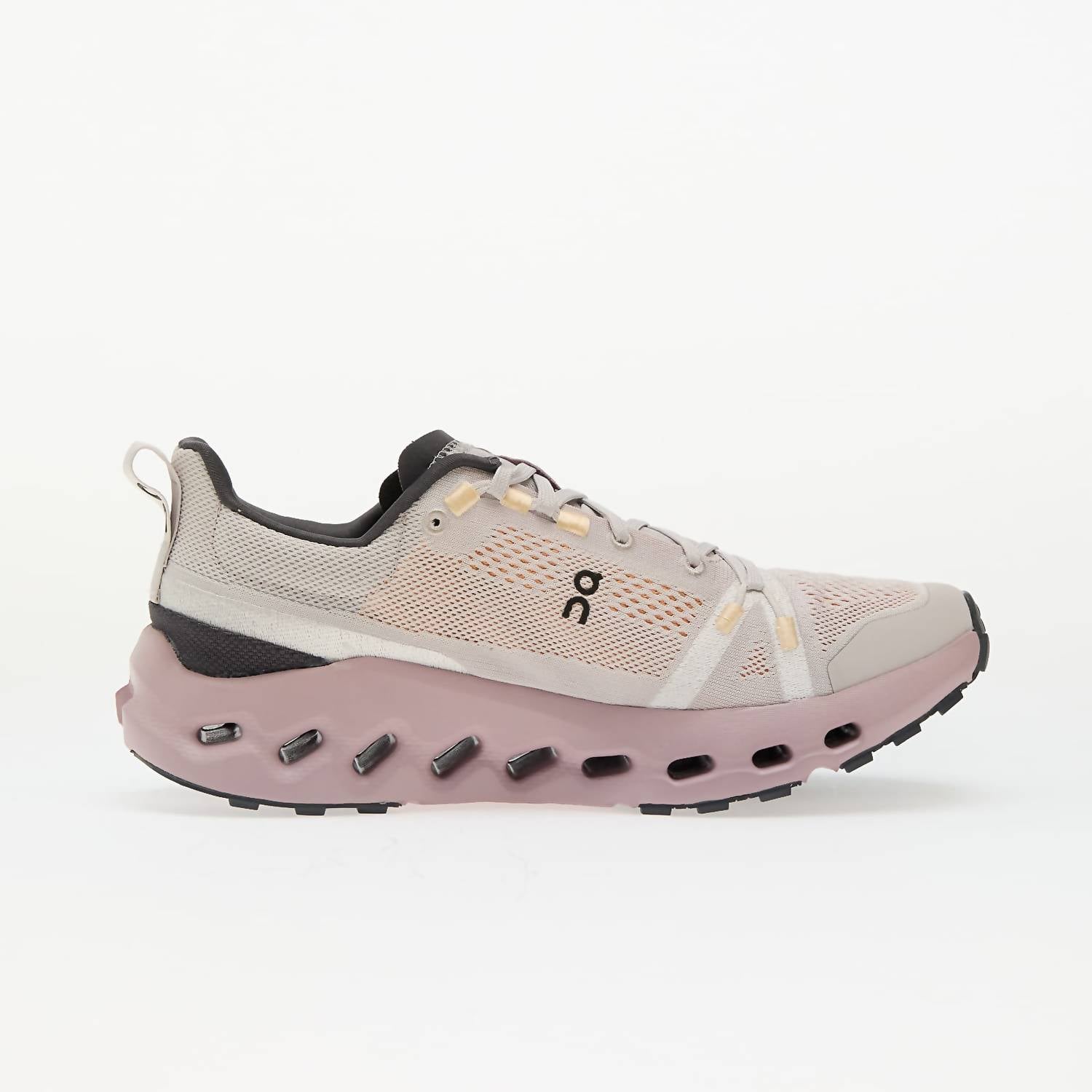 On - Women's Cloudsurfer Trail Shoes