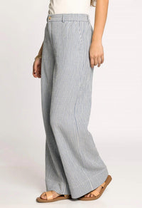 Thread & Supply - Maia Wide Leg Pants