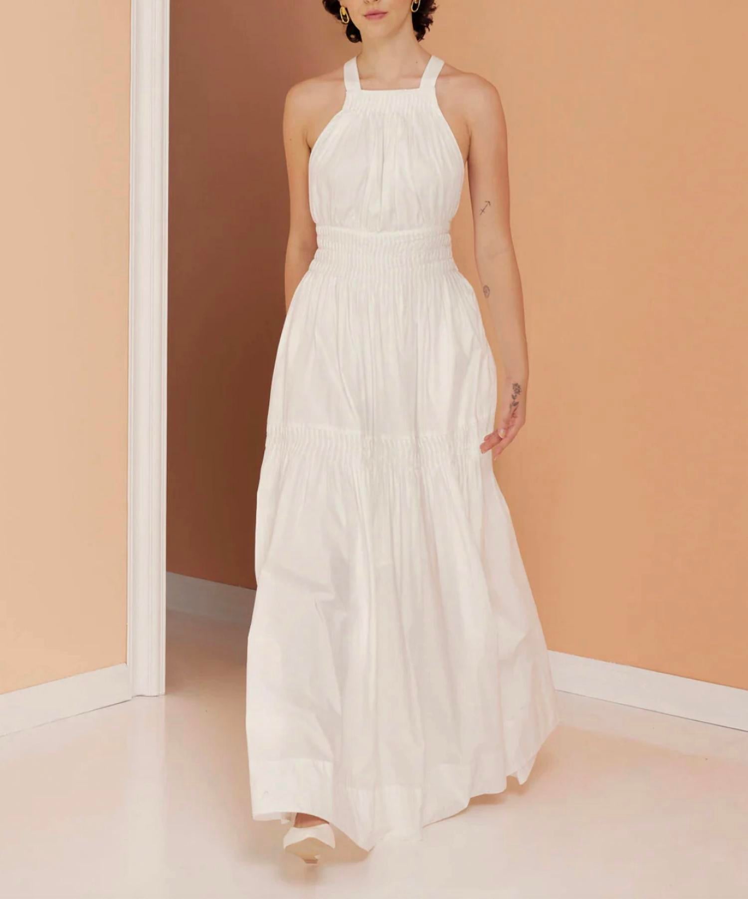 Magali Pascal - Odella Maxi