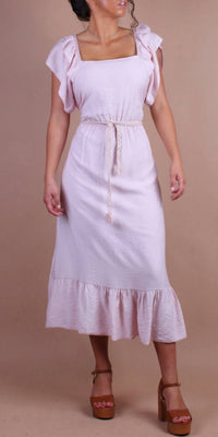 Gigi Moda - Latera Midi Dress