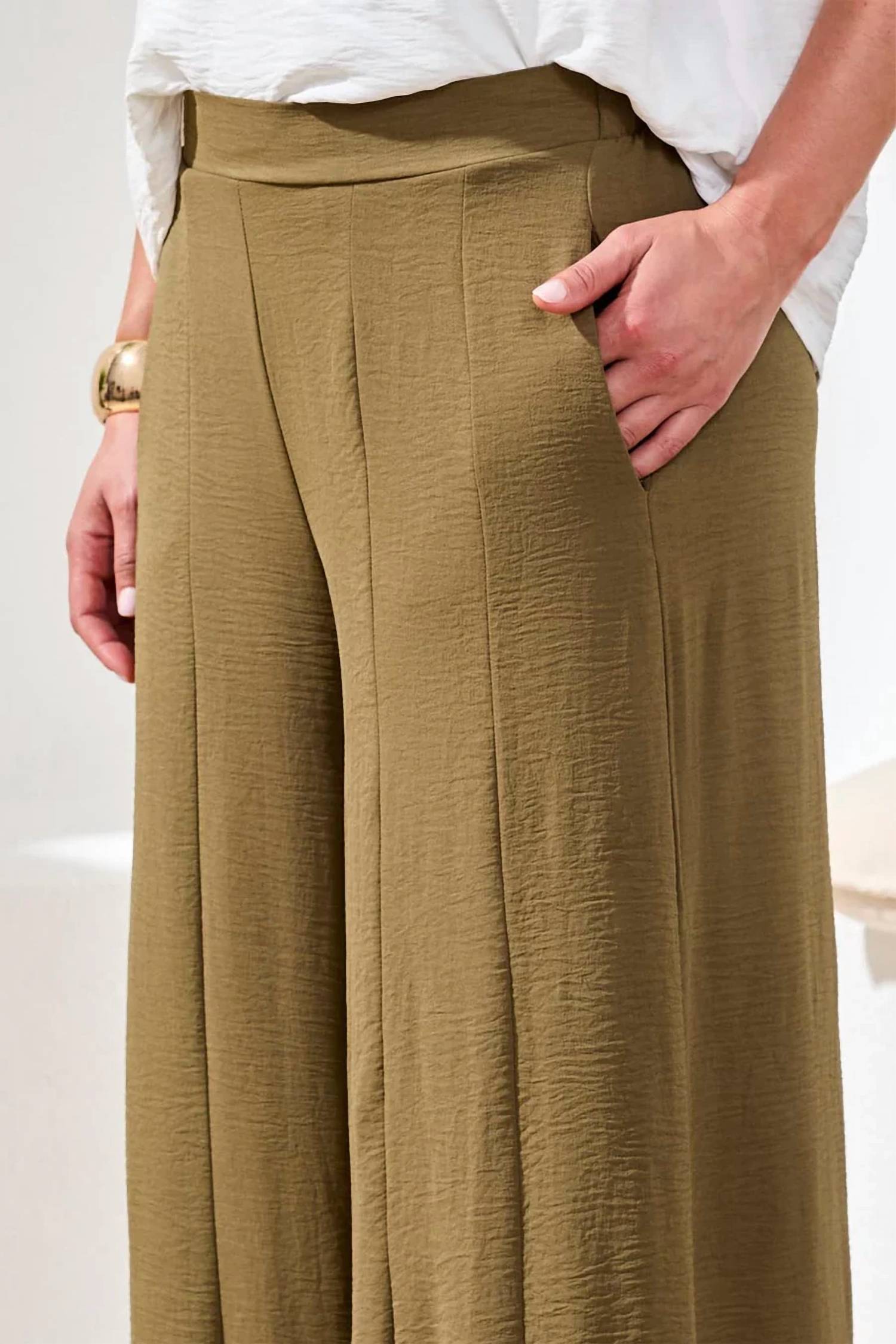 Tribal - Rainforest Pants
