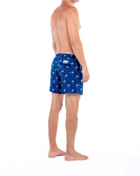 Bermies - Men's Miami Pull-on Swimwear