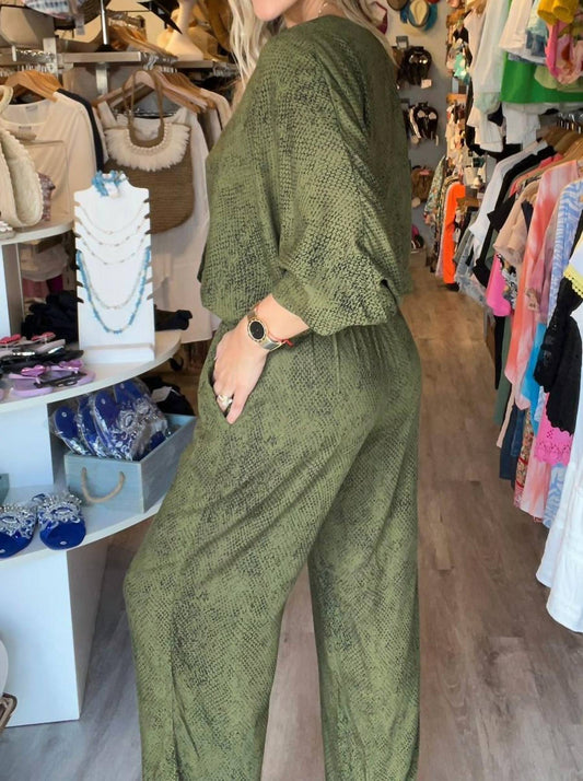 Khush - Aimi Blouson Sleeves Top