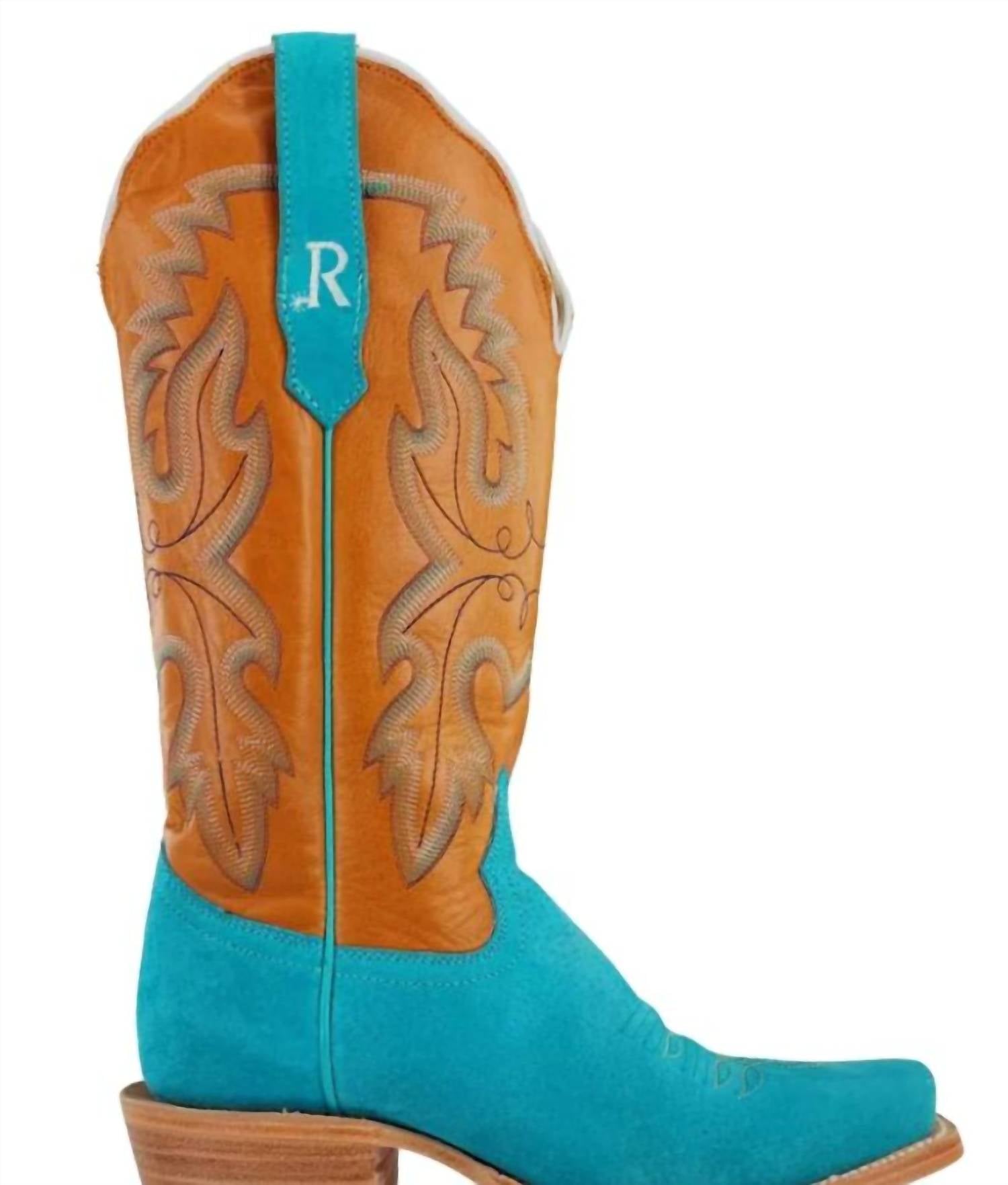 R Watson Boots - Women's Boar Boot