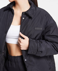 Bandier - Classic Coaches Jacket