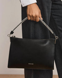 Veronica Beard - Women's Mini Vida Shoulder Bag