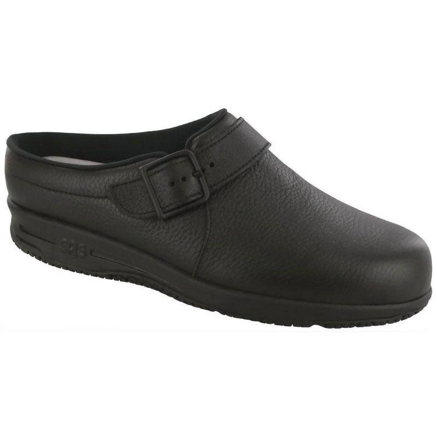 Sas - Women's Round Toe Clog