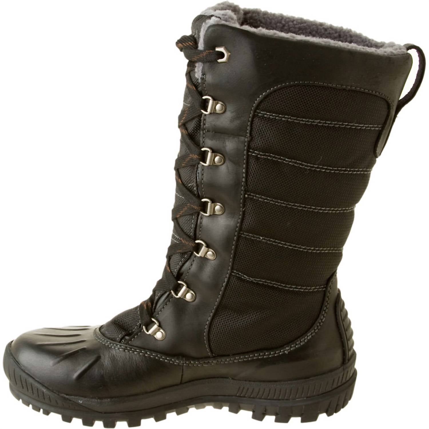 Timberland - Women's Mount Holly Tall Duck Boots
