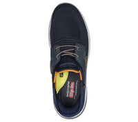 Skechers - Men's Delson 3.0 Roth Slip-on Shoes