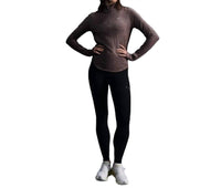 Nike - Dri-fit Swift High Rise 7/8 Tight Leggings