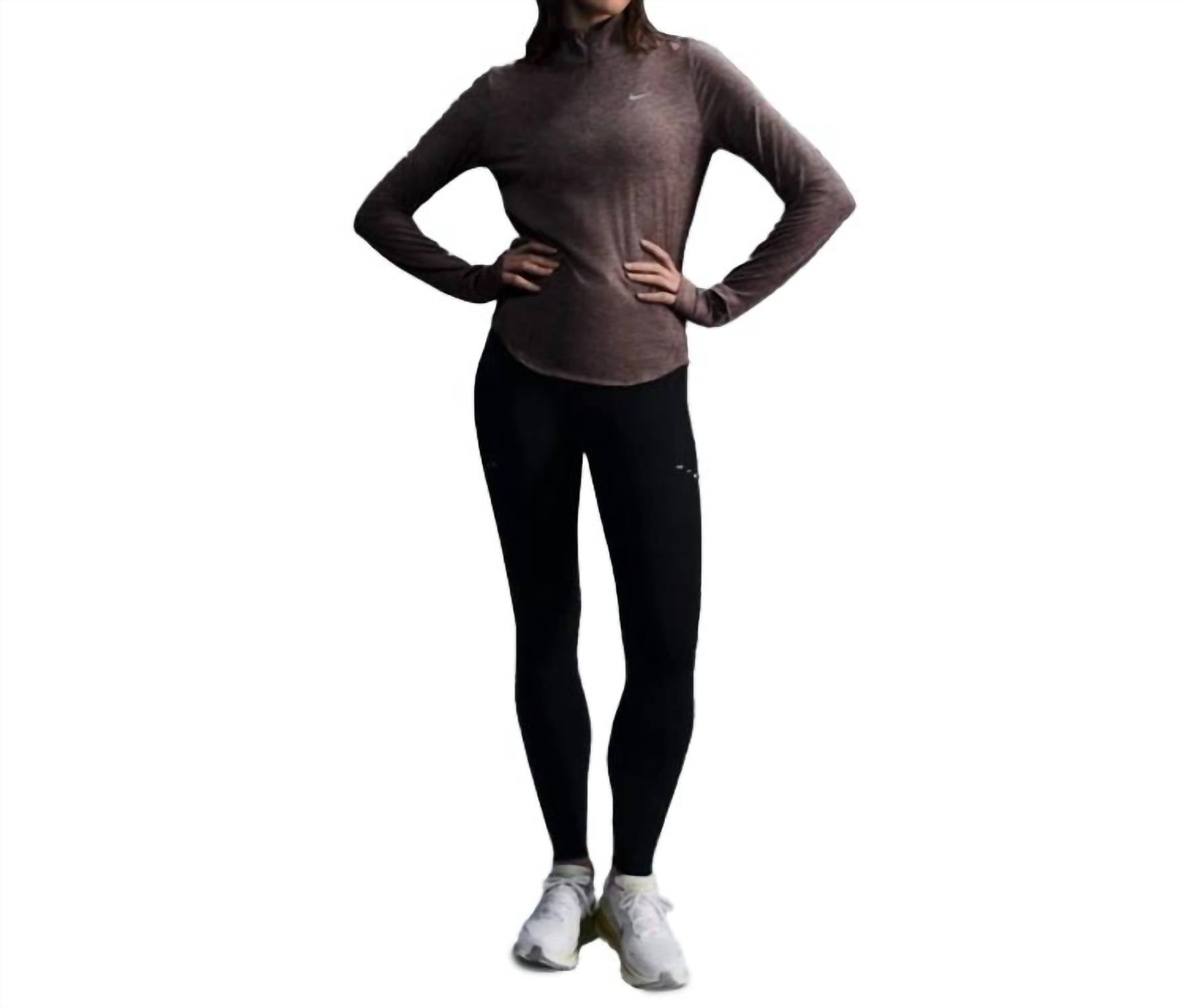 Nike - Dri-fit Swift High Rise 7/8 Tight Leggings