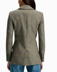 Veronica Beard - Garrison Dickey Jacket