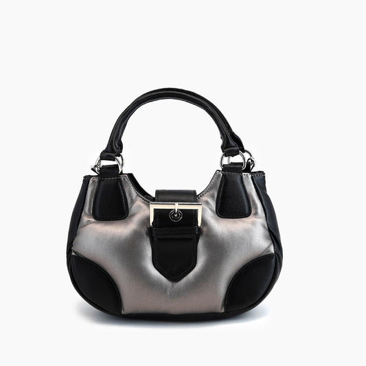 Like Dreams - Women's Artic Y2k Handle Crossbody Bag