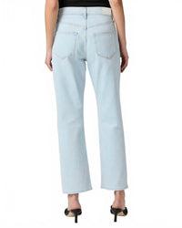 Paige - Morgan Ankle Jeans