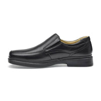 Men's Lambskin Mocassin Traditional Max