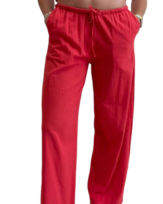 Lmnd - Chiara Wide Leg Pants