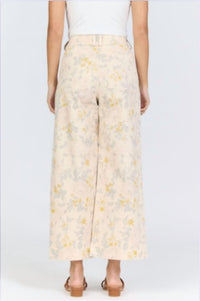 Dear John Denim - Audrey Wide Leg Jeans
