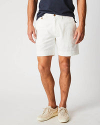 Billy Reid - Slub Cotton Short