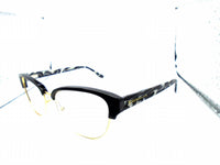 Bcbgmaxazria - Women's Ashlyn Cat Eye Eyeglasses