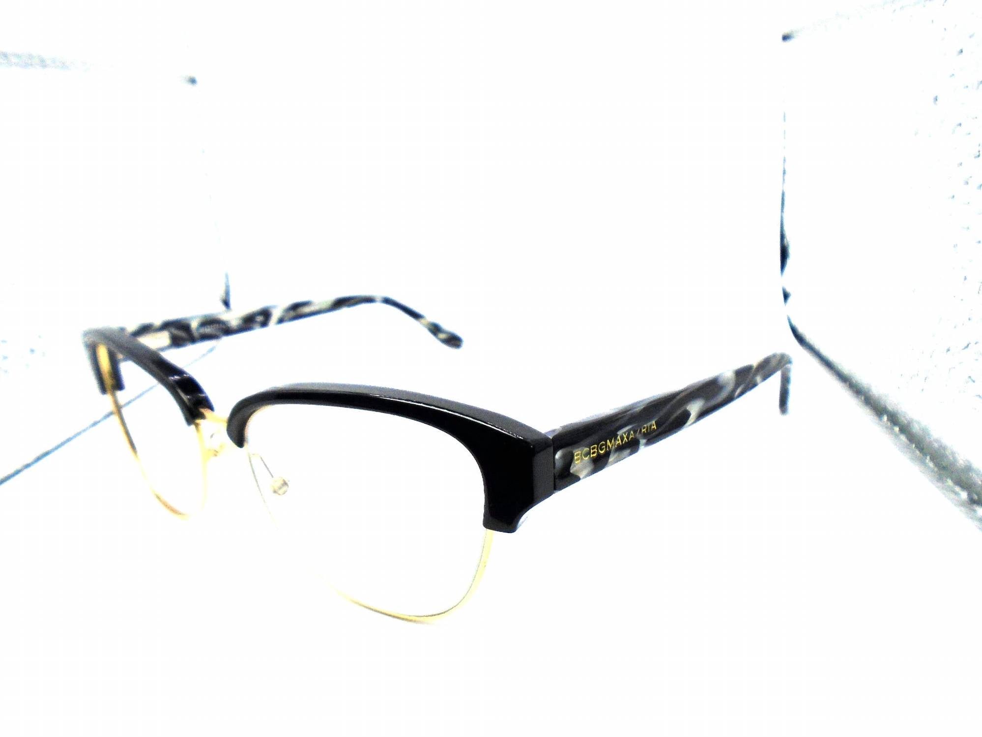 Bcbgmaxazria - Women's Ashlyn Cat Eye Eyeglasses