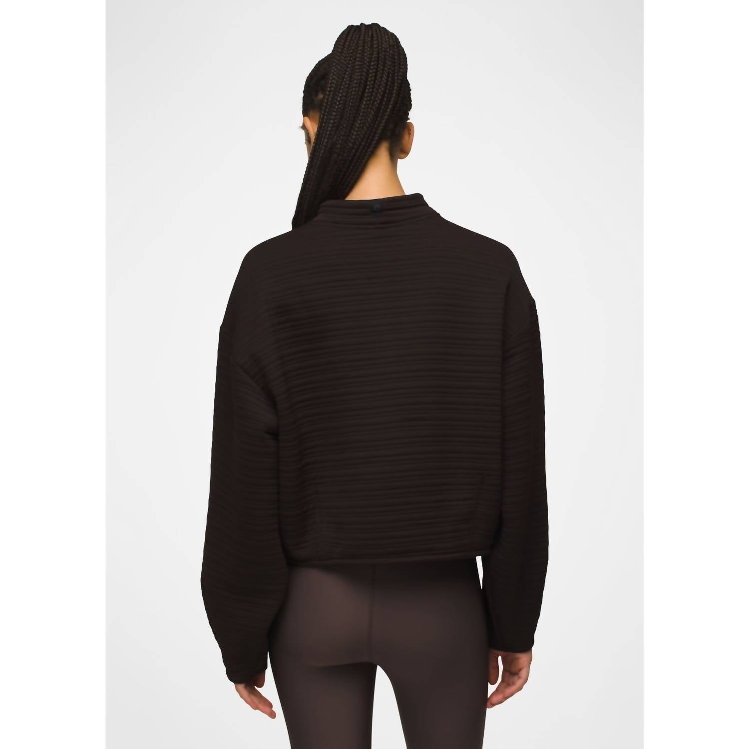 Prana - Send Off Pullover