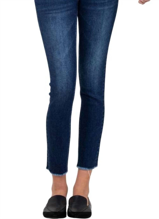 Vervet By Flying Monkey - Work For the Weekend Skinny Jean