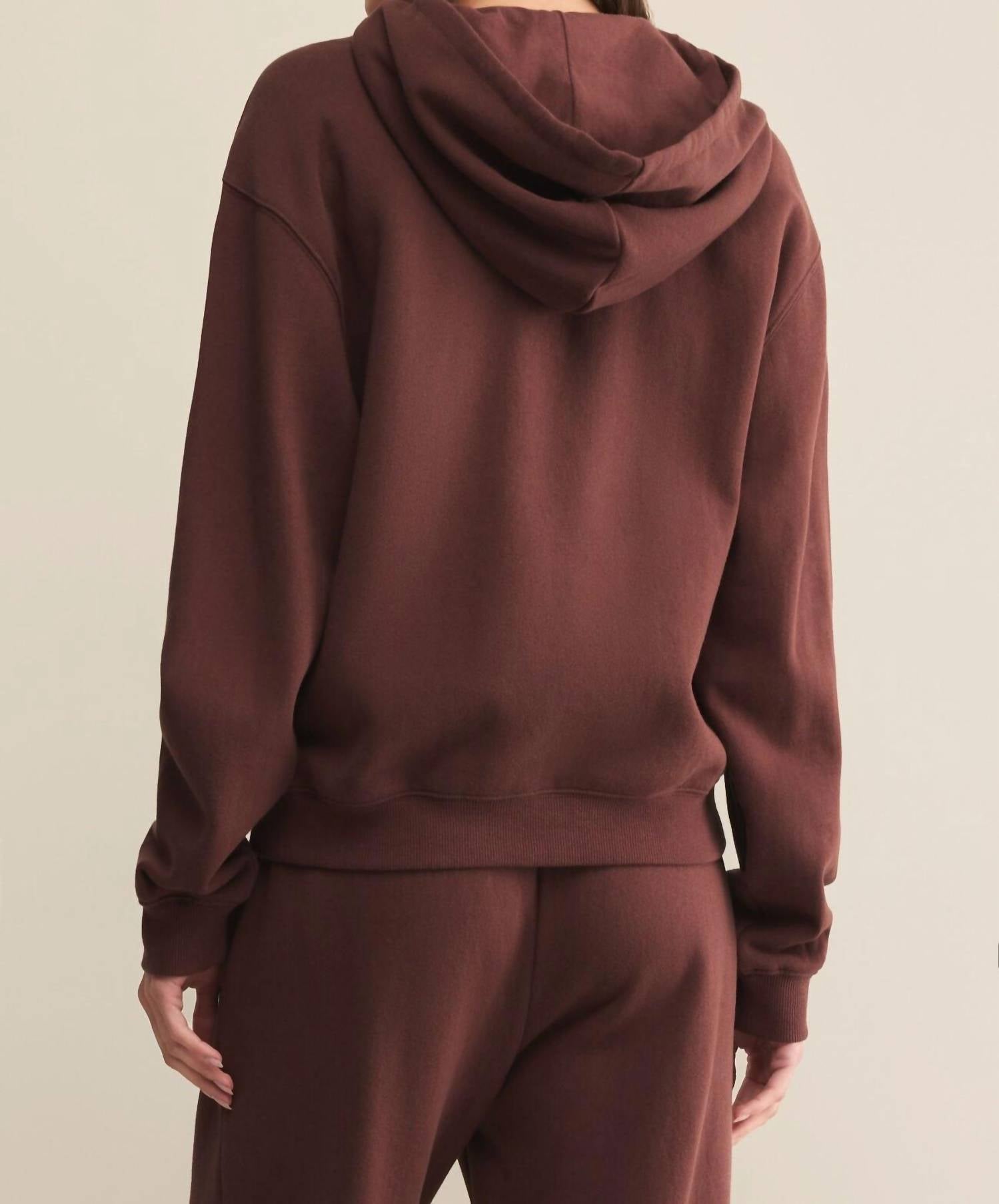 Z Supply - Coastal View Hoodie