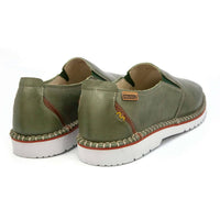 Pikolinos - Men’s Albir Leather Loafer