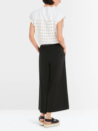Marc Cain - Willmar cropped trousers